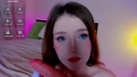 lexi miu online show from 11.09.25