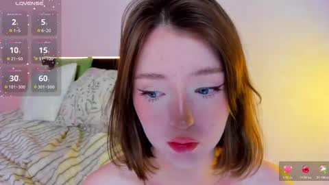 lexi miu online show from 03.24.26