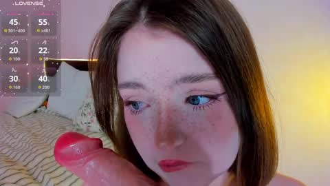 lexi miu online show from 04.09.26