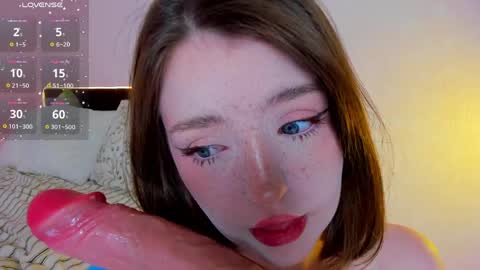 lexi miu online show from 04.10.26