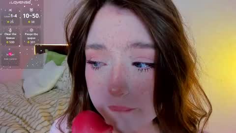 lexi miu online show from 04.20.26