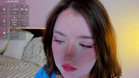 lexi miu online show from 04.21.26