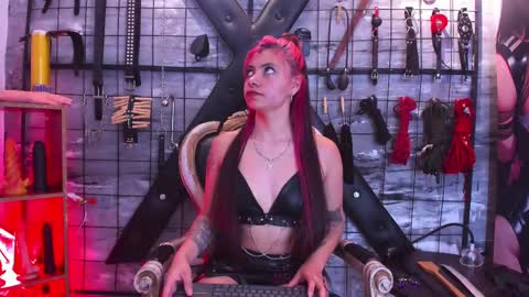alexia and luu online show from 09.20.25