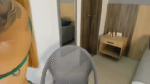 Lexy online show from 01.10.26