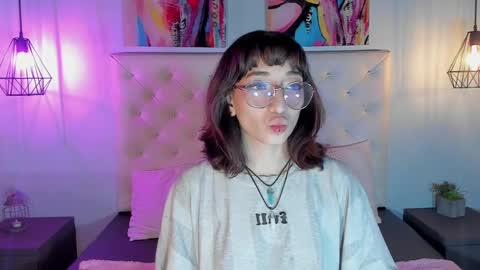 Snapshot of lexy_bluu chatting on 12.02.24 Lexy online show from 12.02.24