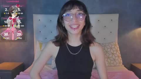 Snapshot of lexy_bluu chatting on 02.05.25 Lexy online show from 02.05.25