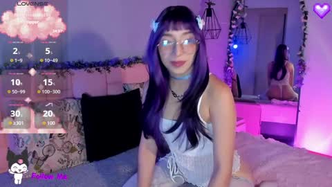 Lexy online show from 04.22.26