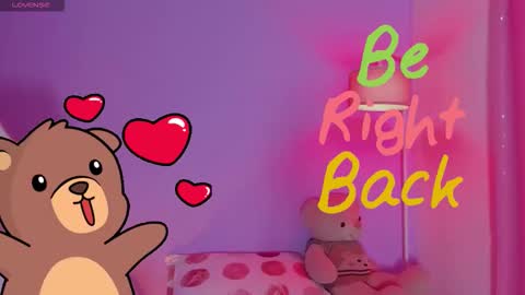 lexy_bran online show from 10.20.25