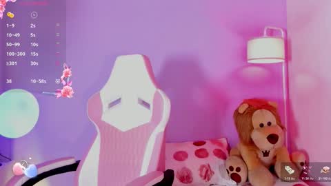 lexy_bran online show from 11.05.25