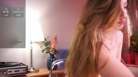 Lexy  online show from 01.06.26