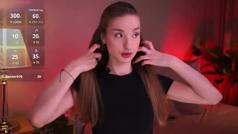 Lexy  online show from 06.02.26