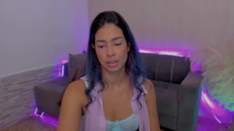 Lexy online show from 02.25.25