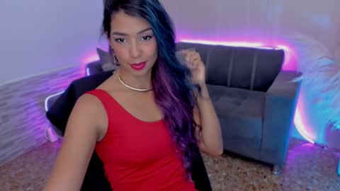 Lexy online show from 03.09.25