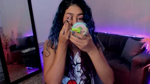 Lexy online show from 10.20.25