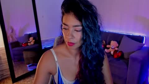 Lexy online show from 03.08.26