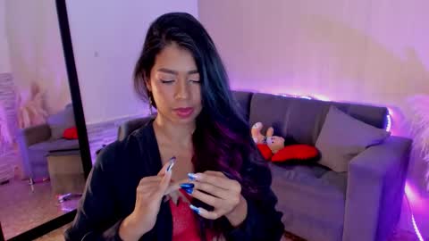 Lexy online show from 03.25.26