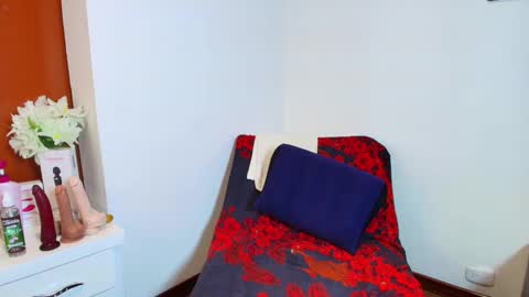 lexy_lunahot online show from 10.03.25
