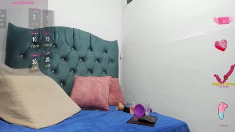 lexy_sexy_20 online show from 11.02.25