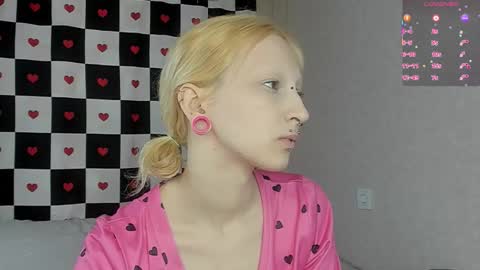 Lexy online show from 02.13.26