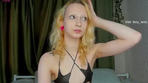 Lexy online show from 03.27.26