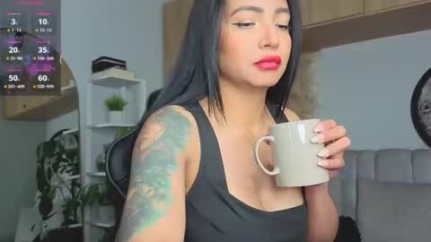 lexy online show from 01.09.26