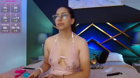 lexyblaze_ online show from 03.12.26