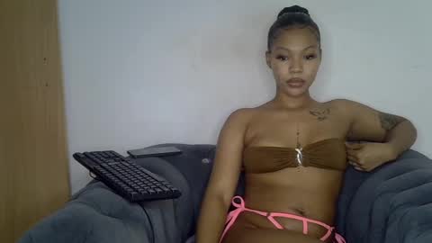 Snapshot of lexybonyy chatting on 07.29.26 Lexy online show from 07.29.26