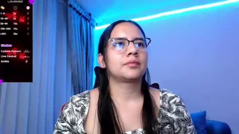 Snapshot of lexydavis chatting on 12.05.24 Lexy Davis online show from 12.05.24