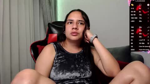Snapshot of lexydavis chatting on 12.07.24 Lexy Davis online show from 12.07.24