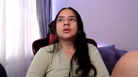 Snapshot of lexydavis chatting on 12.19.24 Lexy Davis online show from 12.19.24