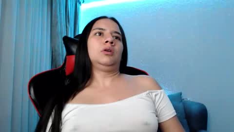 Snapshot of lexydavis chatting on 12.20.24 Lexy Davis online show from 12.20.24