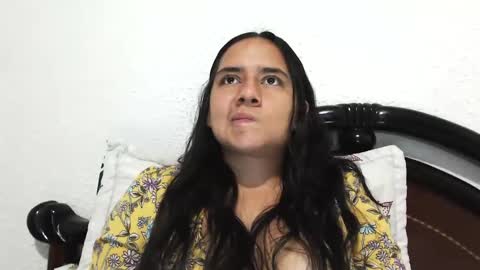 Snapshot of lexydavis chatting on 01.26.25 Lexy Davis online show from 01.26.25