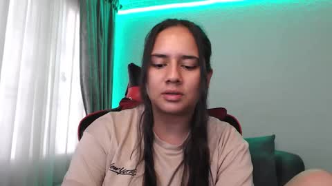 Snapshot of lexydavis chatting on 01.27.25 Lexy Davis online show from 01.27.25
