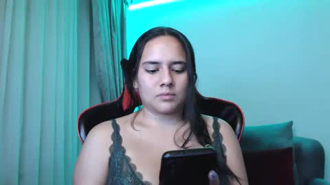 Snapshot of lexydavis chatting on 01.29.25 Lexy Davis online show from 01.29.25