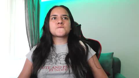 Snapshot of lexydavis chatting on 01.30.25 Lexy Davis online show from 01.30.25