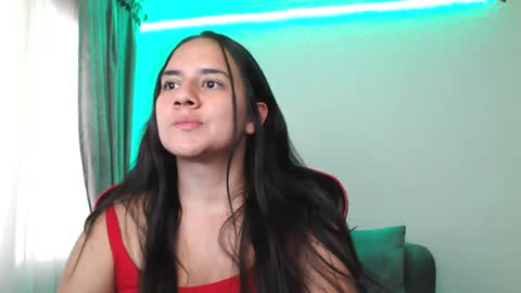 Snapshot of lexydavis chatting on 02.01.25 Lexy Davis online show from 02.01.25