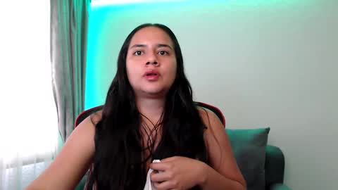 Snapshot of lexydavis chatting on 02.04.25 Lexy Davis online show from 02.04.25