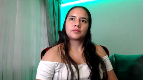 Snapshot of lexydavis chatting on 02.04.25 Lexy Davis online show from 02.04.25