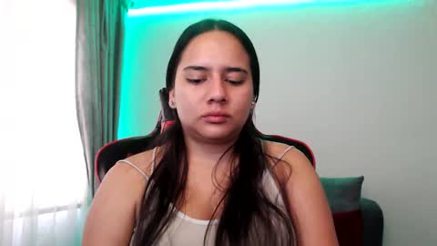 Snapshot of lexydavis chatting on 02.06.25 Lexy Davis online show from 02.06.25