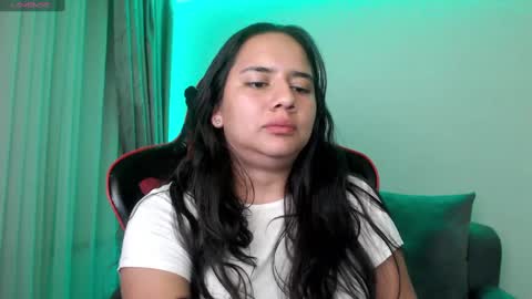 Snapshot of lexydavis chatting on 02.09.25 Lexy Davis online show from 02.09.25