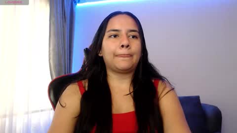 Snapshot of lexydavis chatting on 02.09.25 Lexy Davis online show from 02.09.25