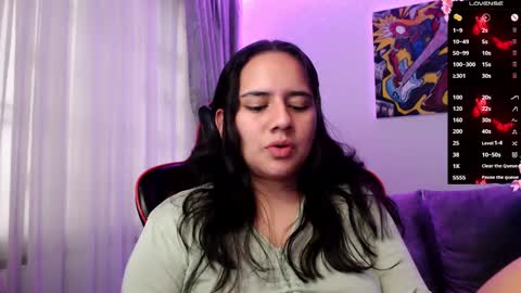 Snapshot of lexydavis chatting on 03.03.25 Lexy Davis online show from 03.03.25