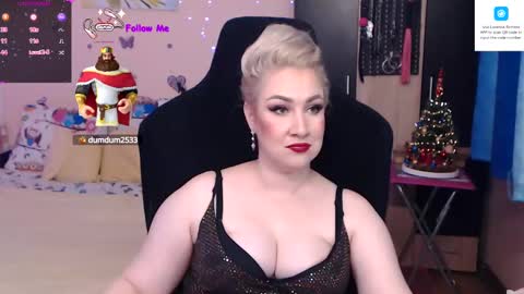 Lexy online show from 12.29.24