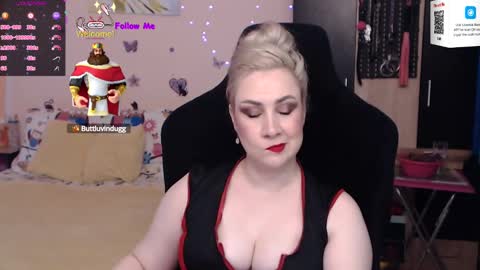Lexy online show from 01.03.25