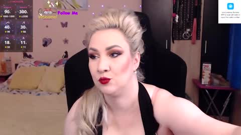 Lexy online show from 01.12.25
