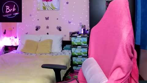 Lexy online show from 11.27.25