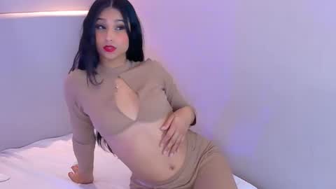 Snapshot of lexyquin chatting on 11.16.25 Lex online show from 11.16.25