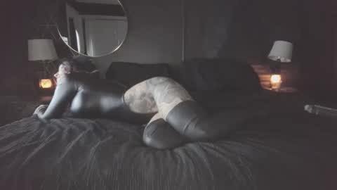 Lexy Ashi online show from 01.17.26