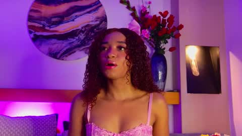 lexyskye online show from 02.21.26