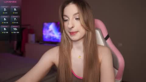 Lexy online show from 10.05.25